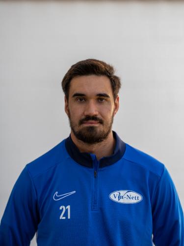 Raphael David Bauch