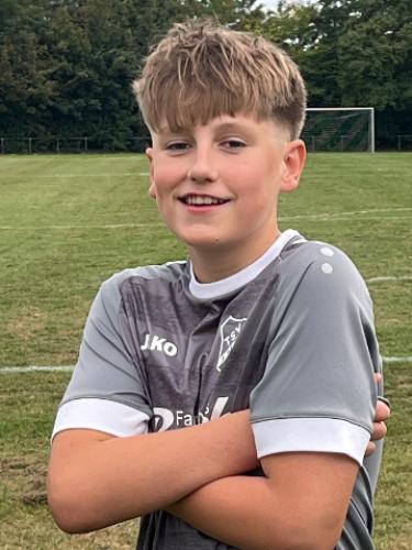 Leonardo Vito Bünger