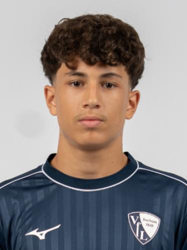 Wail Akkouh El Moussaoui