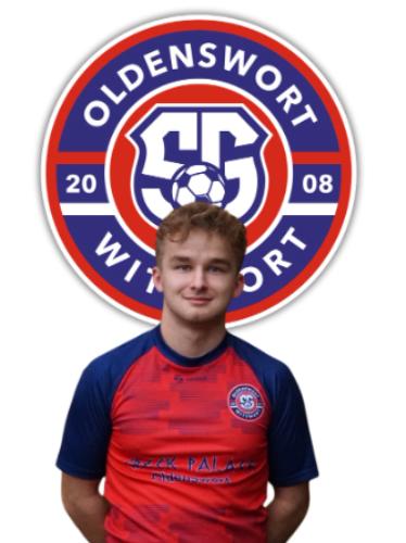 Tjorven Lukas Schlüter