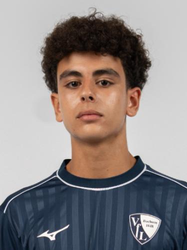 Mohamed El Hadriui Arramdani