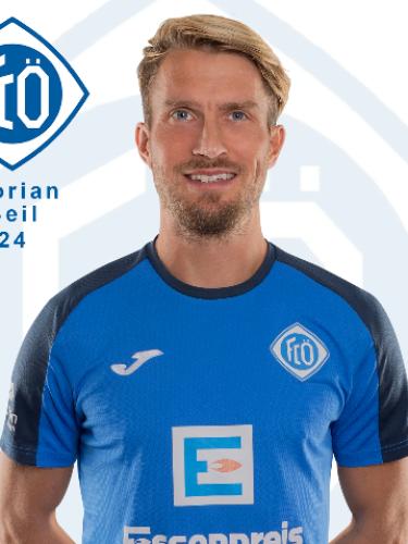 Florian Beil