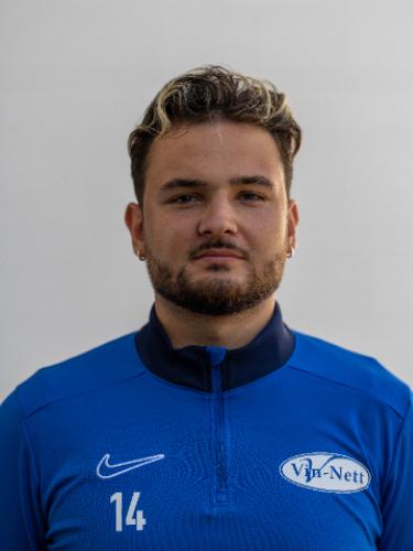 Felix Heldt
