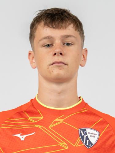 Josha Mats Juskowiak