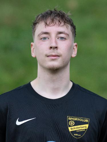 Julian Weißhaar