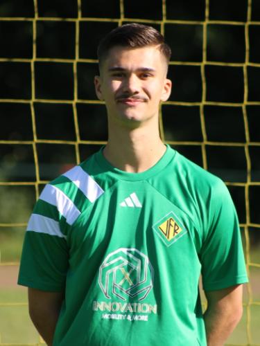 Niklas Oehlschlägel