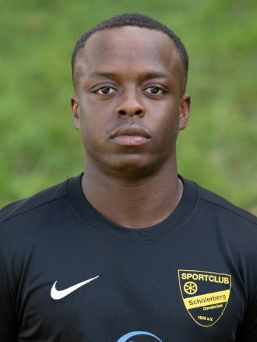 Kader Leon Toure