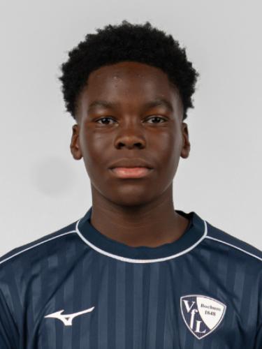 Emmanuel Ejah Oru