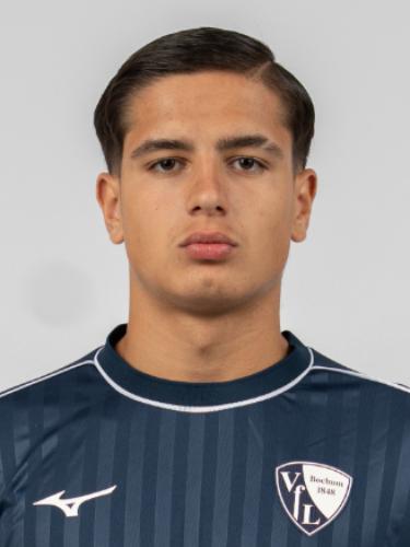 Selim Halid Paravlic