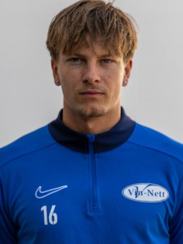 Fynn Henry Rüscher