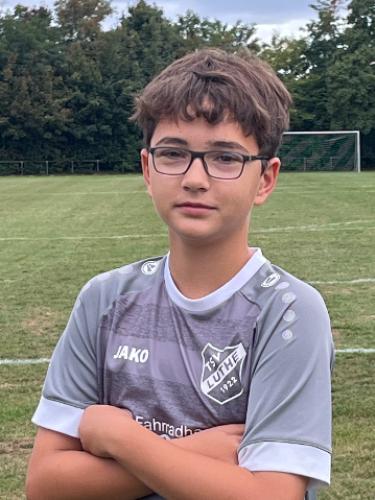 Ole Michael Schumacher