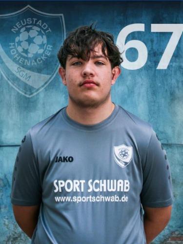 Luigi Gabriel Alessi