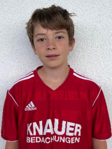 Timofey Zeller