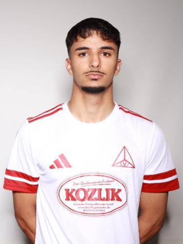 Murat Dag