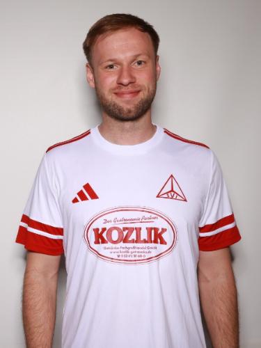 Felix Fricke