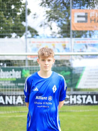 Maximilian Karlsberg