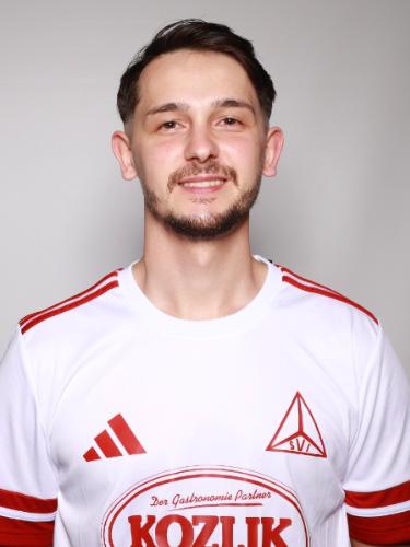 Niklas-Kevin Holland