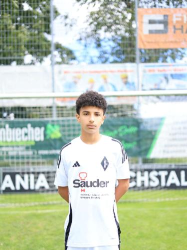 Moez-Eldin Khairy El-Hagagy