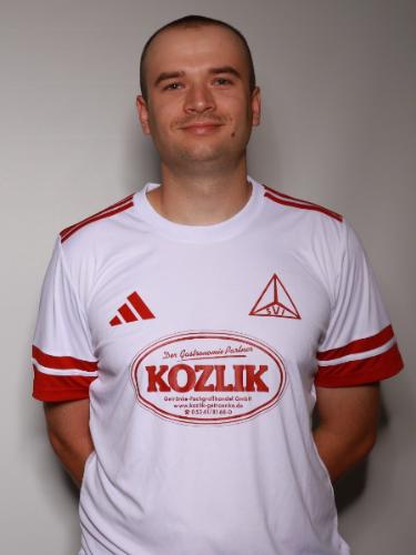 Philipp Kulisch