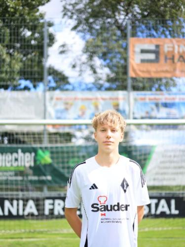 Niclas Leis