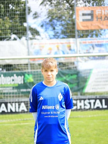 Daniel Liebhart