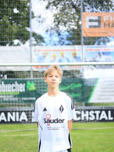 Lukas Lorenz