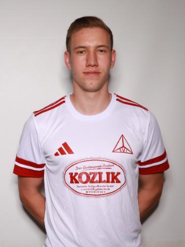 Marius Müller