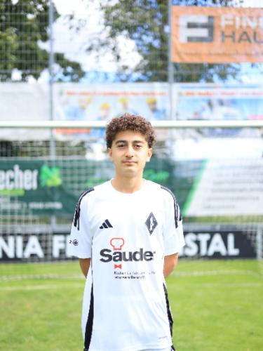 Lionel Shamoun