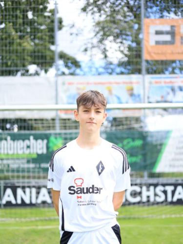 Maximilian Andreas Subbert