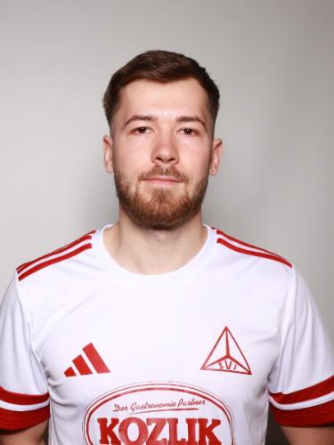 Nico Staniszewski