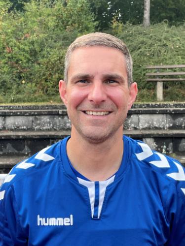 Dennis Zobel