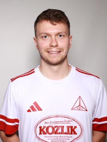 Joscha Traupe