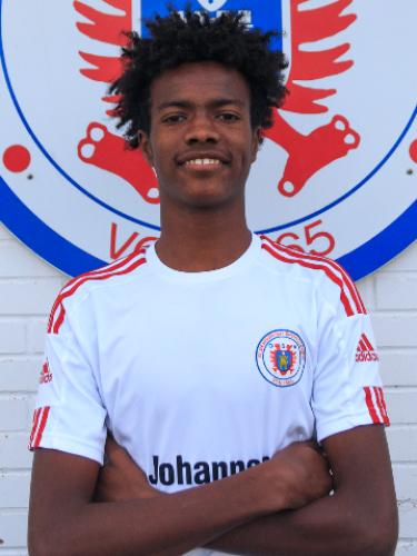 Moaz Mohamedali Daifallah Agina