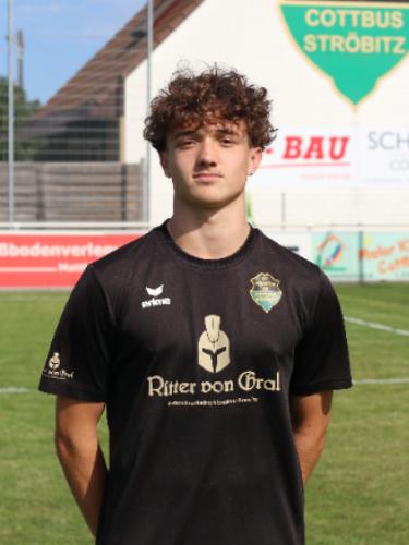 Jonathan Kaufmann
