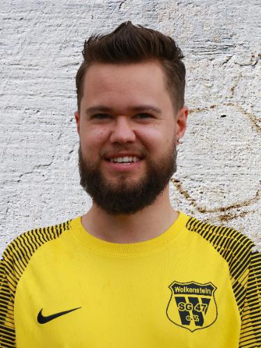 Eric Huhmann