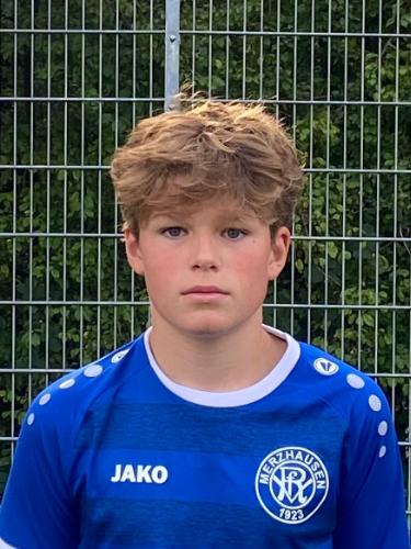 Niklas Liebold