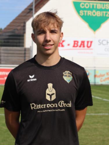 Calvin Raak