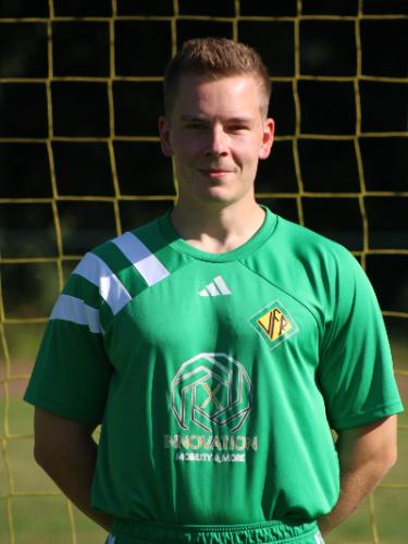 Felix Schieverhöfer