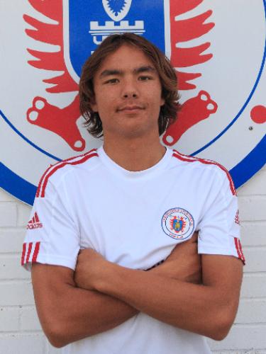 Luis Jesse