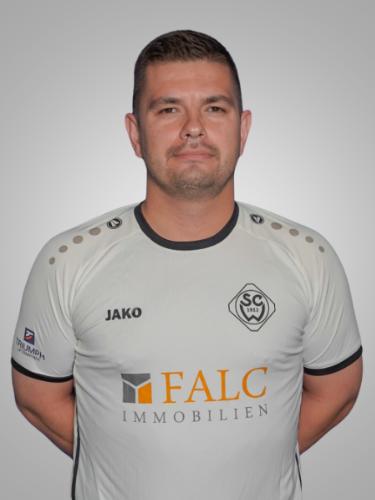 Marc Julian Fischer