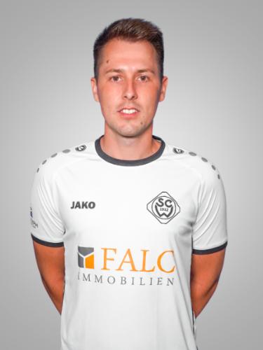 Tim Kräutner