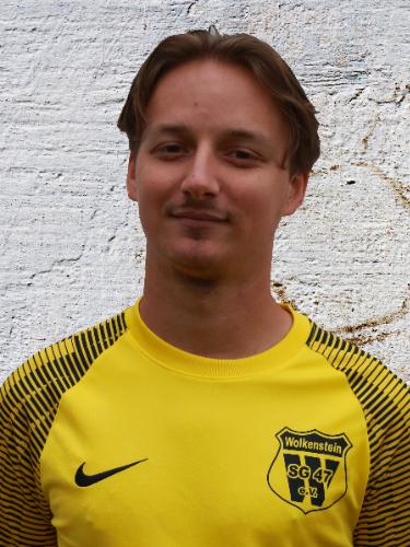 Benjamin Stein