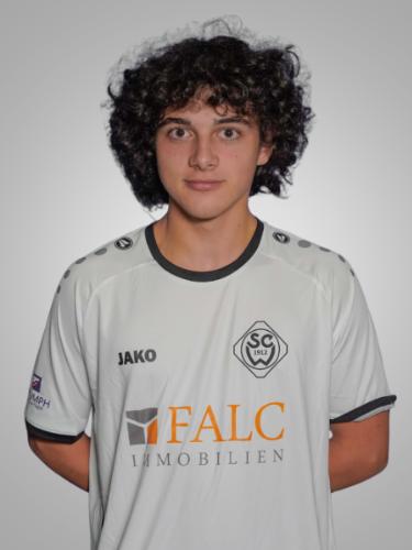 Antonio Machado-Richards