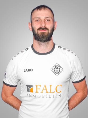 Anik Murati