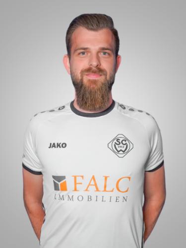 Jonas Ossenbrink