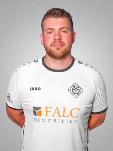 Hendrik Winterscheidt