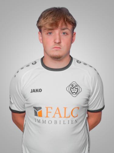 Lukas Becker