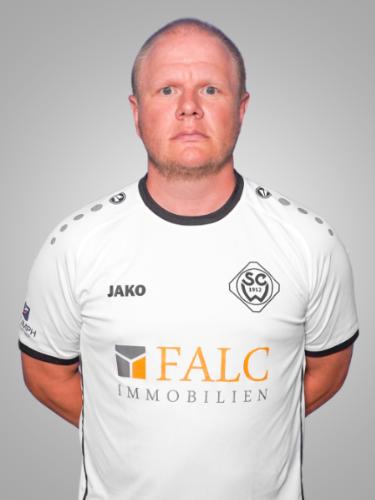 Tobias Busch