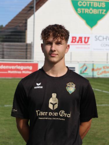 Connor Raak