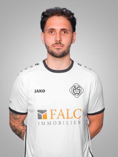 Leon Kradepohl
